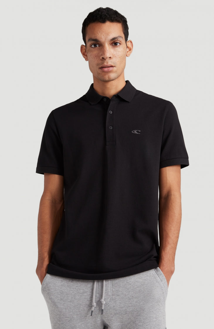 O'Neill Poloshirt mit kleinem Logo | BlackOut - A