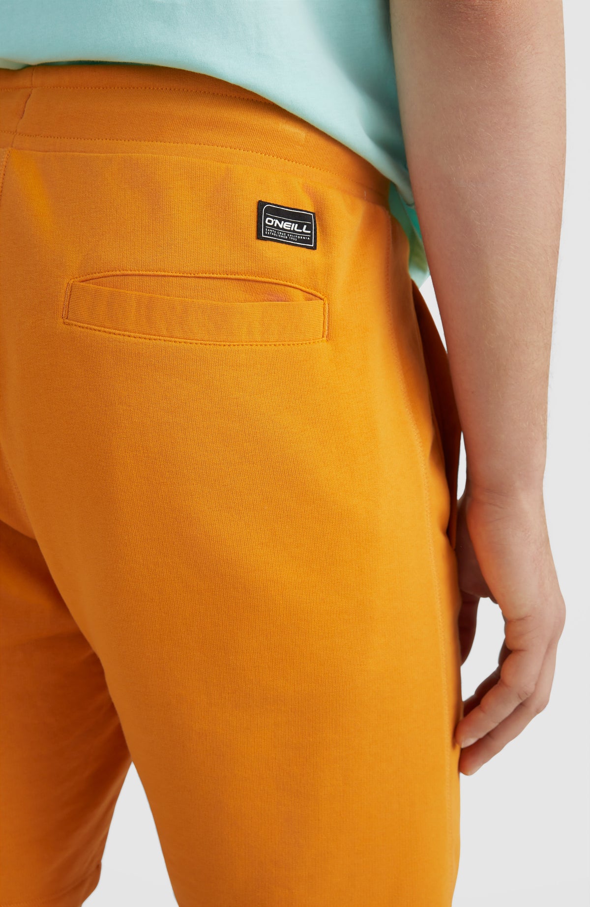O'Neill Logo Sweatshorts | Nugget