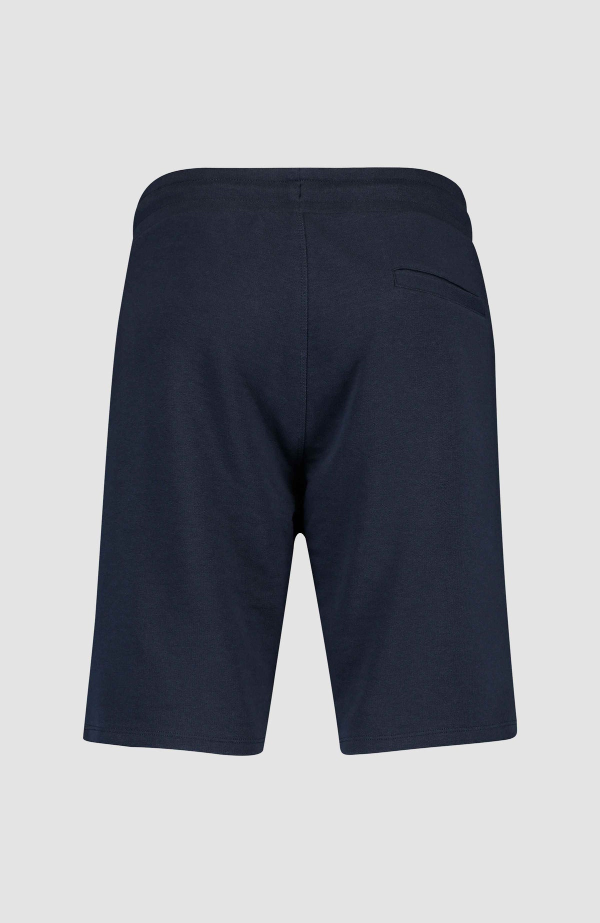 O'Neill Logo Sweatshorts | Ink Blue -A
