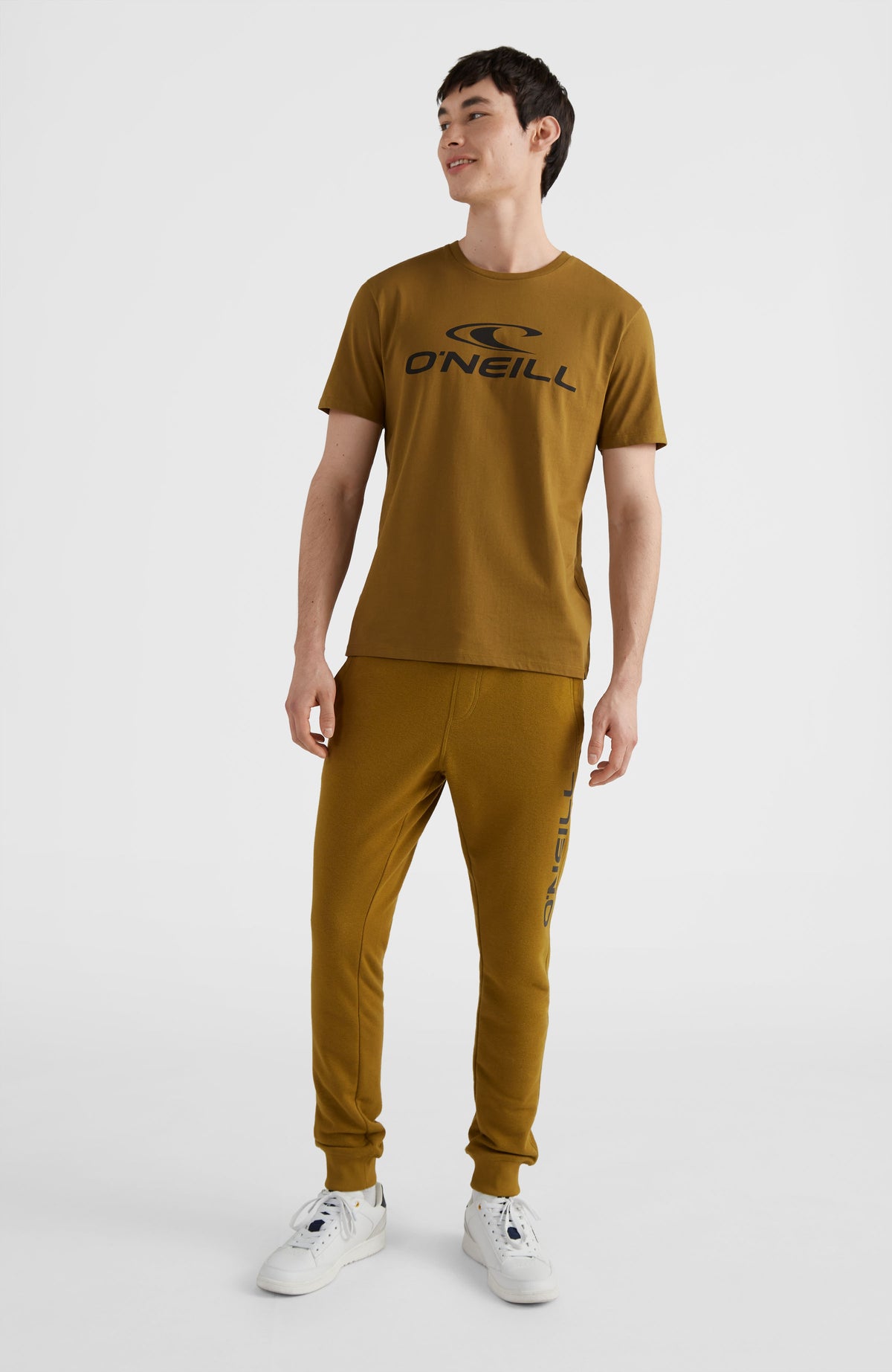 O'Neill Logo Jogginghose | Plantation