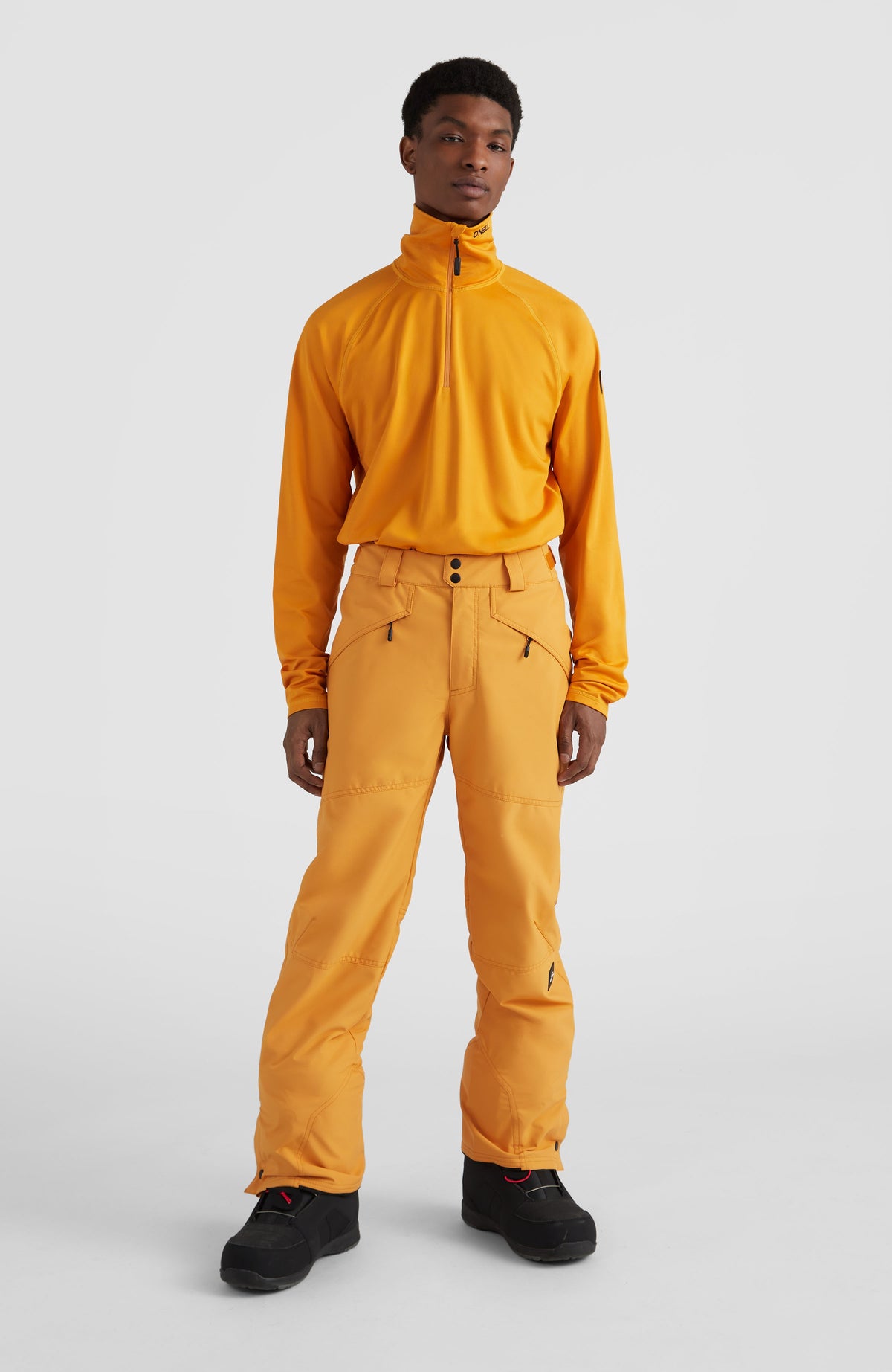 Hammer Regular Skihose | Nugget