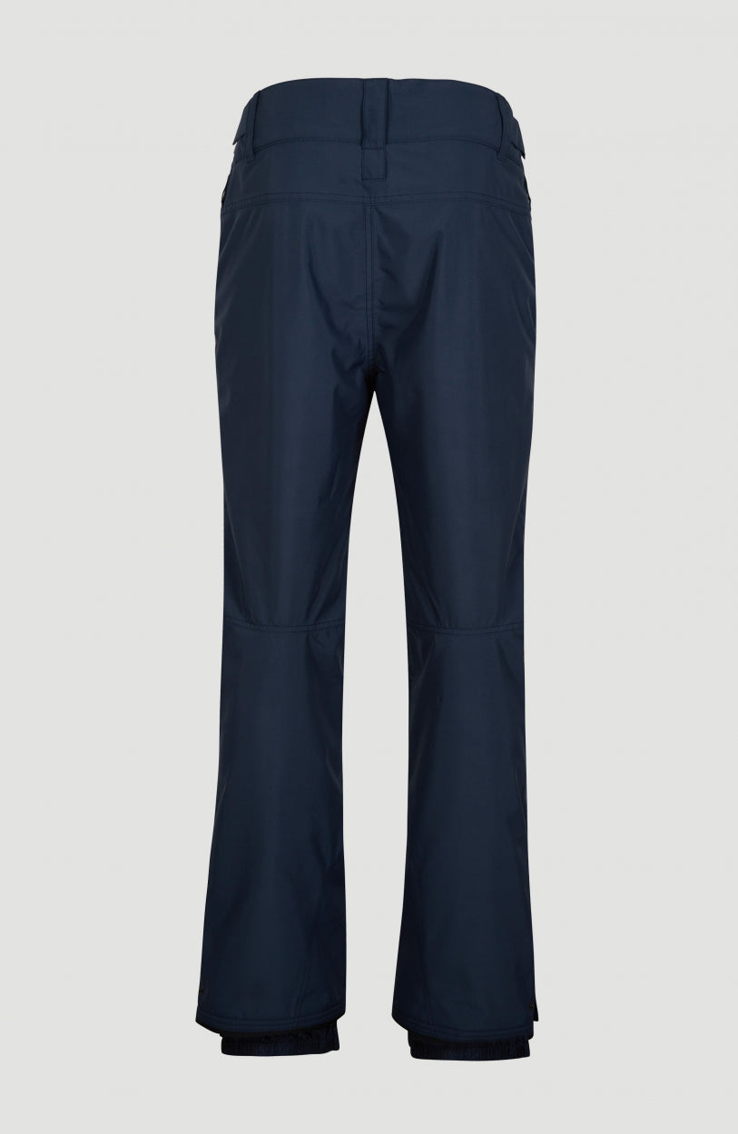 Hammer Regular Skihose | Ink Blue -A