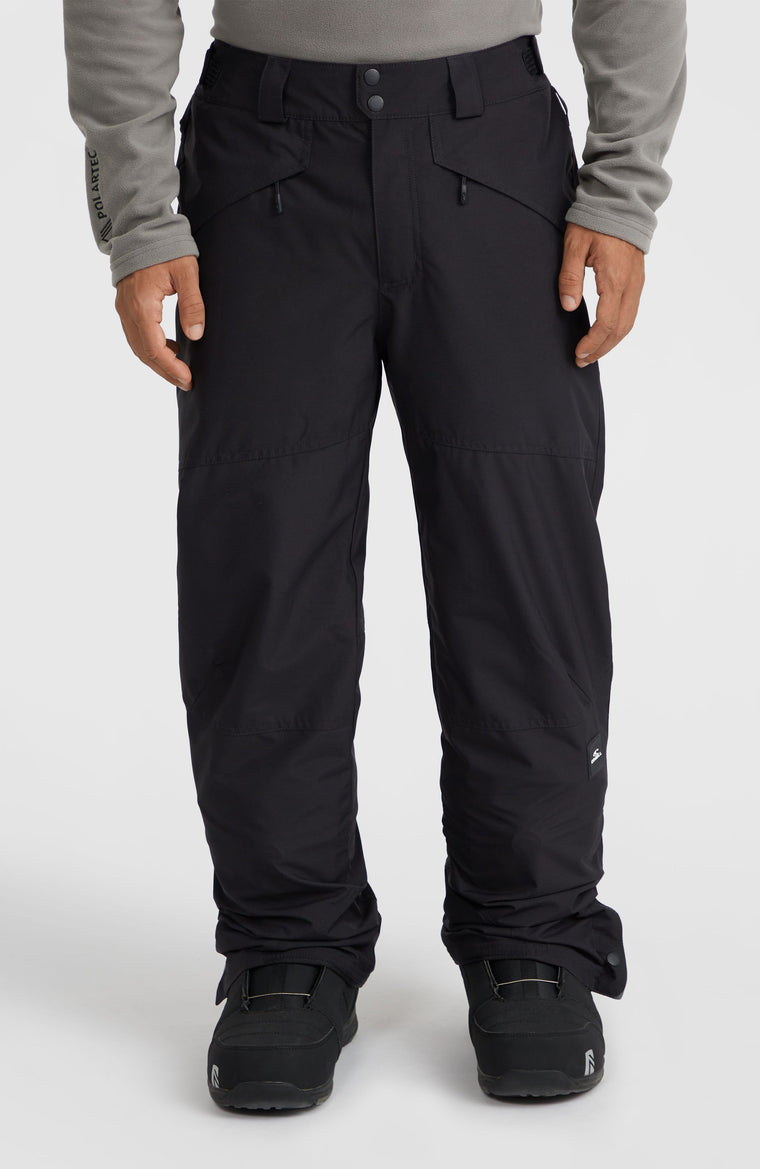 Hammer Regular Skihose | BlackOut - A Hammer Regular Skihose | BlackOut - A