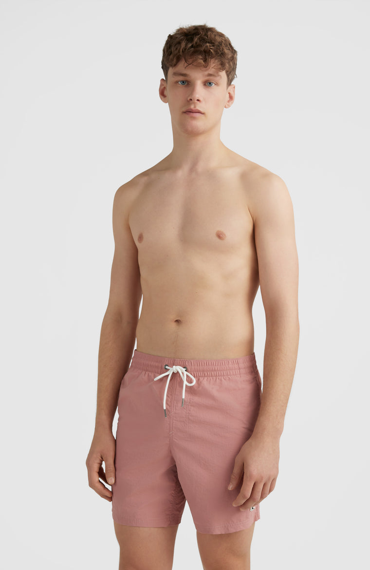Vert 16'' Badehose | Ash Rose Vert 16'' Badehose | Ash Rose