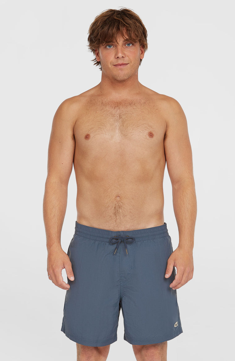 Vert 16'' Badehose | Ensign Blue Vert 16'' Badehose | Ensign Blue