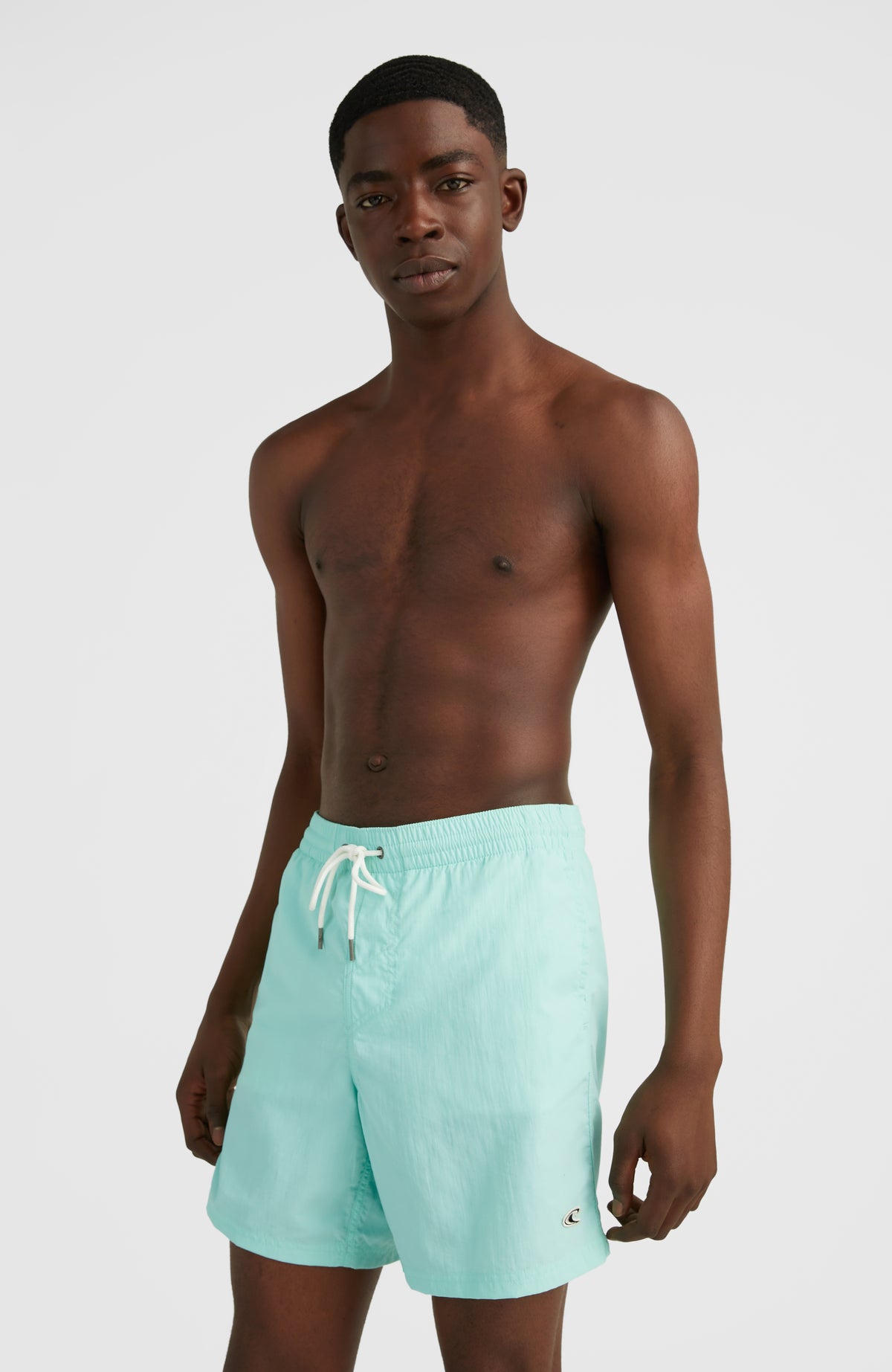 Vert 16'' Badehose | Beach Glass
