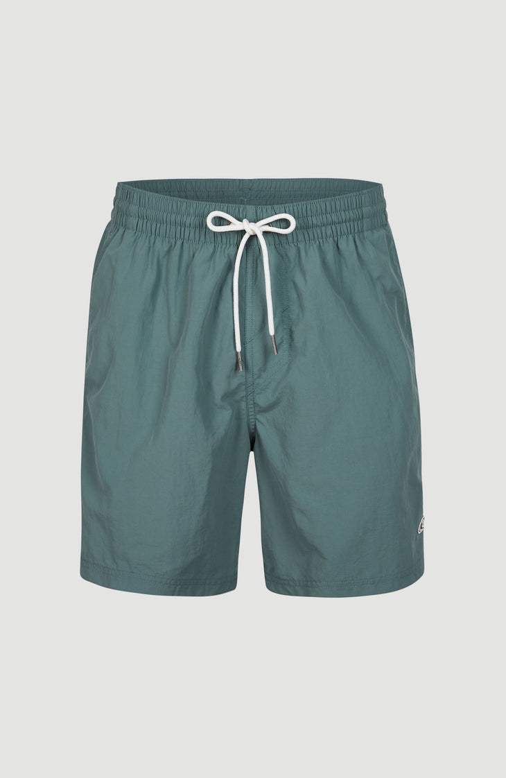 Vert 16'' Badehose | North Atlantic