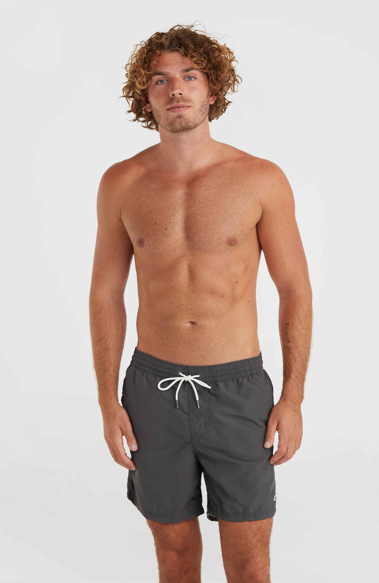Vert 16'' Badehose | Asphalt Vert 16'' Badehose | Asphalt