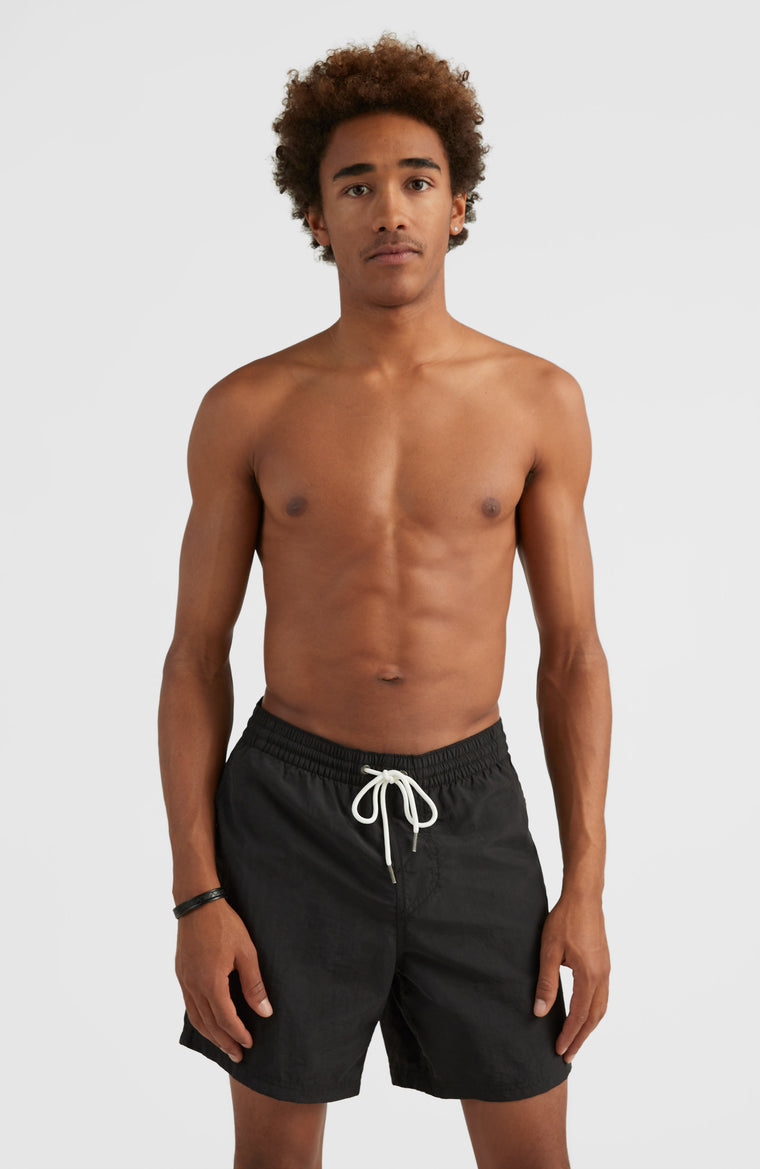 Vert 16'' Badehose | Black Out Vert 16'' Badehose | Black Out
