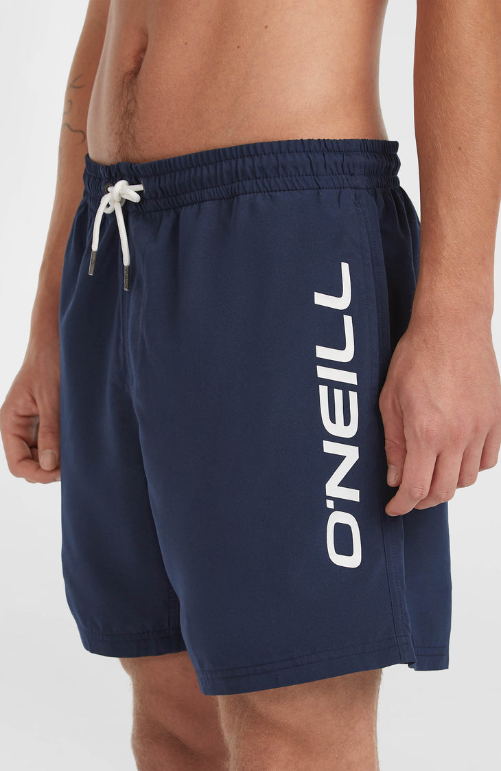 Cali 16'' Badehose | Ink Blue