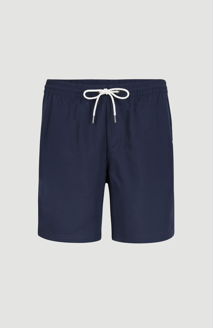 Cali 16'' Badehose | Ink Blue