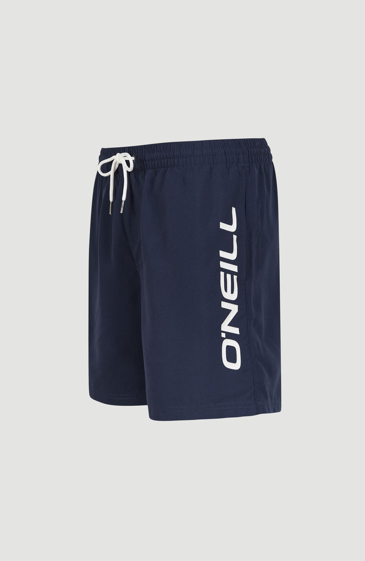 Cali 16'' Badehose | Ink Blue
