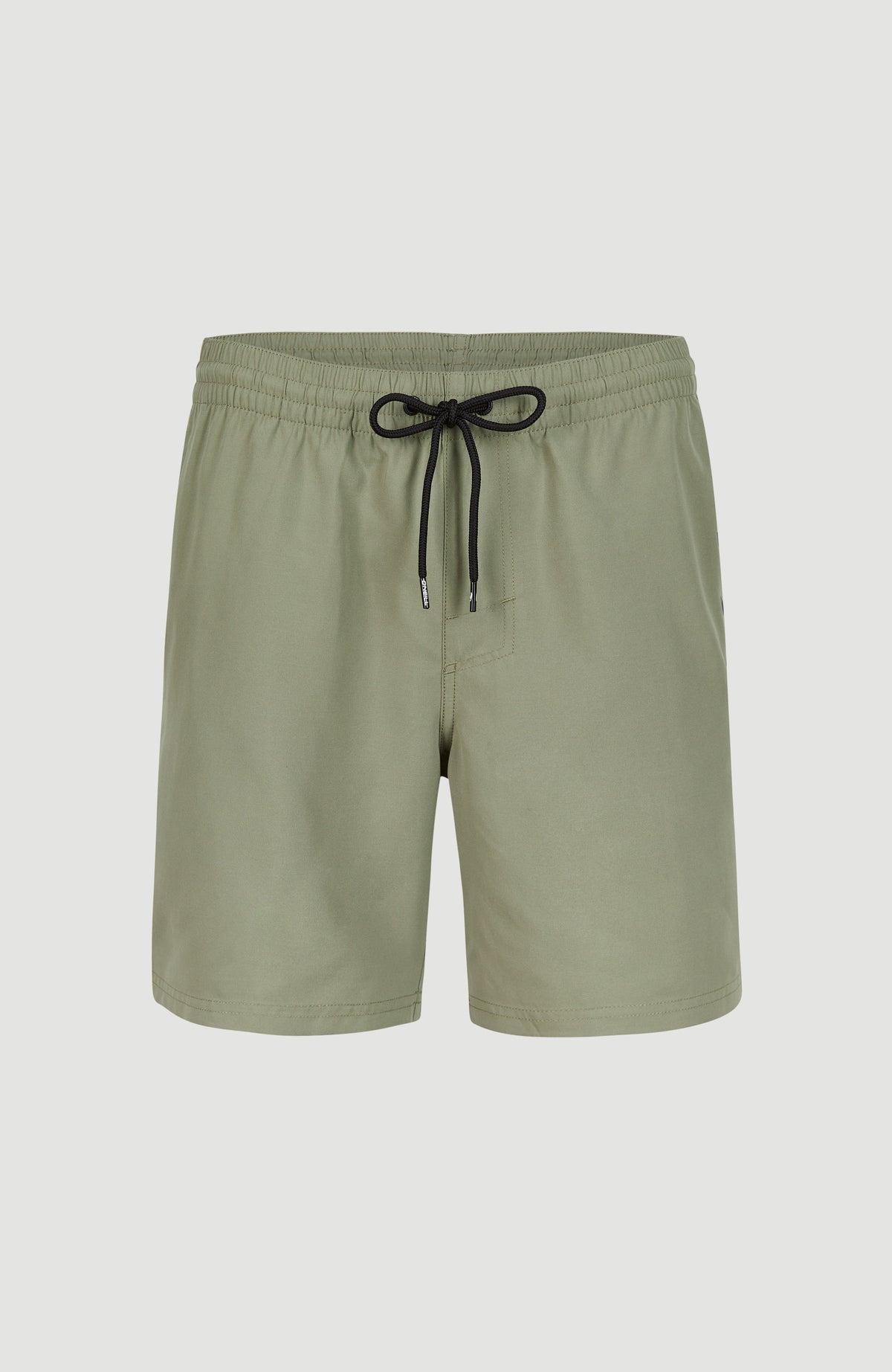 Cali 16'' Badehose | Deep Lichen Green