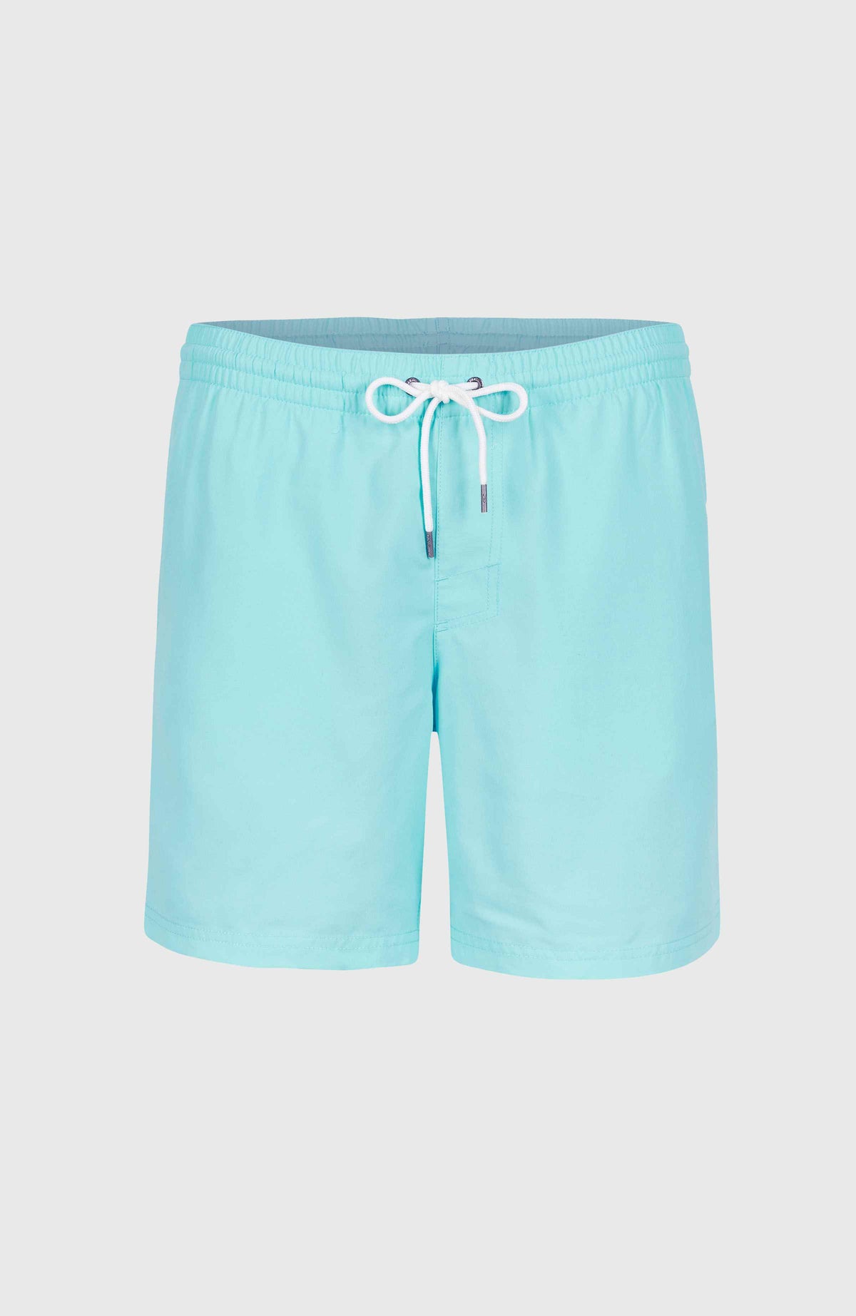 Cali 16'' Badehose | Aqua Spalsh
