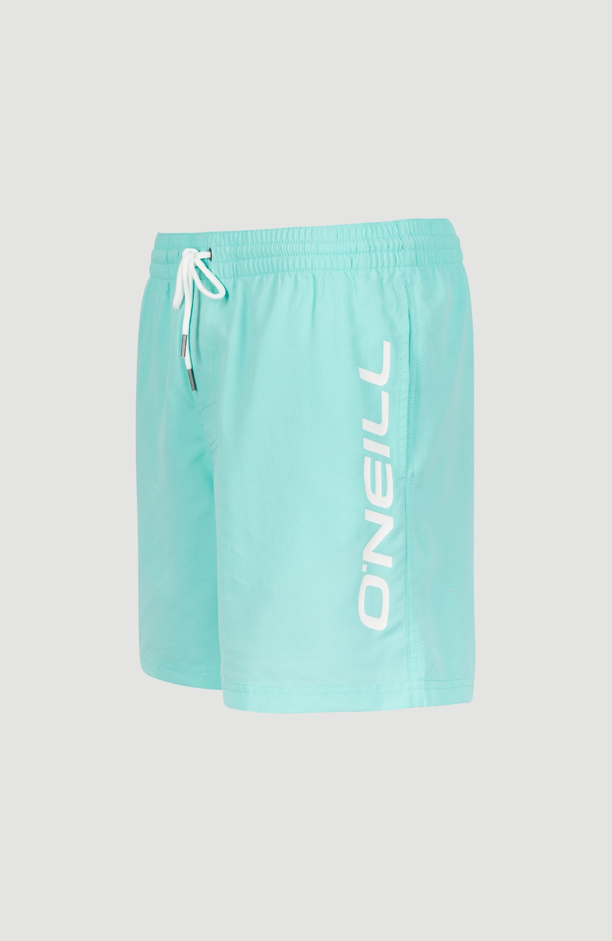 Cali 16'' Badehose | Aqua Spalsh