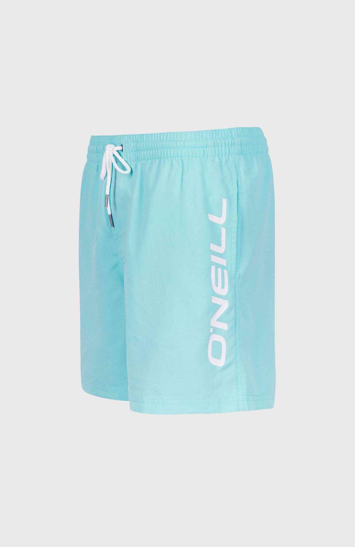 Cali 16'' Badehose | Aqua Spalsh