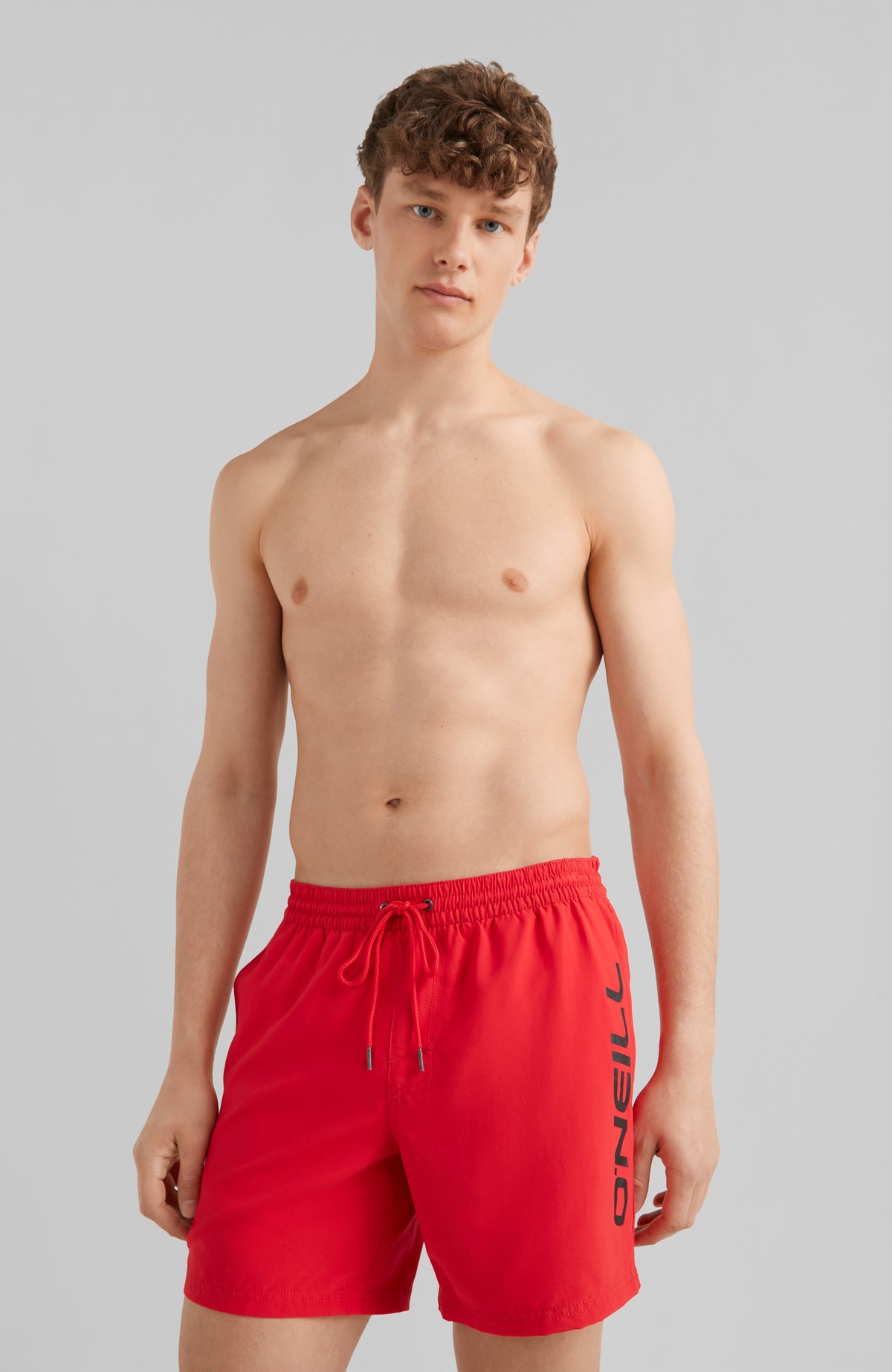 Cali 16'' Badehose | Plaid