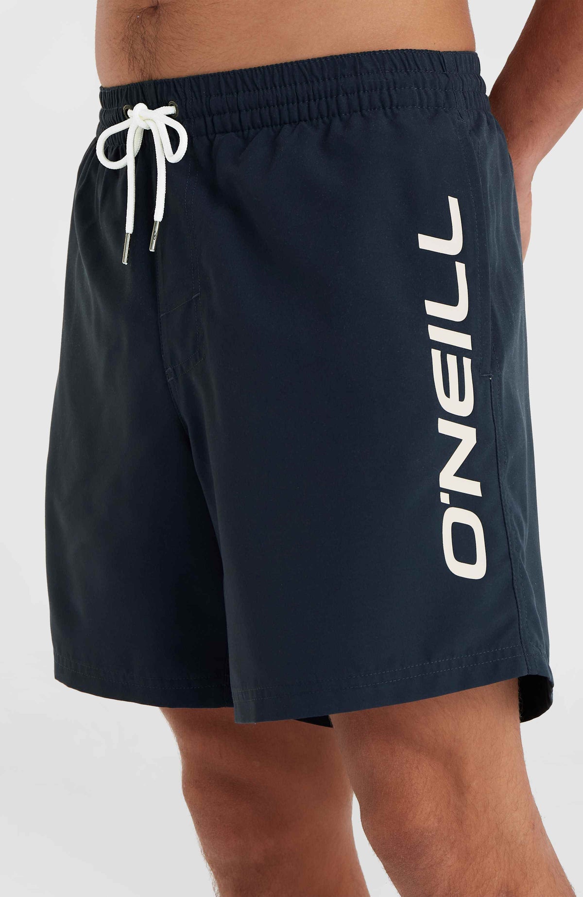 Cali 16'' Badehose | Ink Blue -A