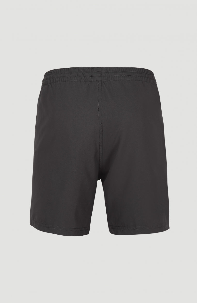 Cali 16'' Badehose | Asphalt - A