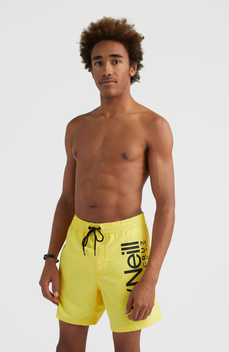 Original Cali 16'' Badehose | Dandelion Original Cali 16'' Badehose | Dandelion