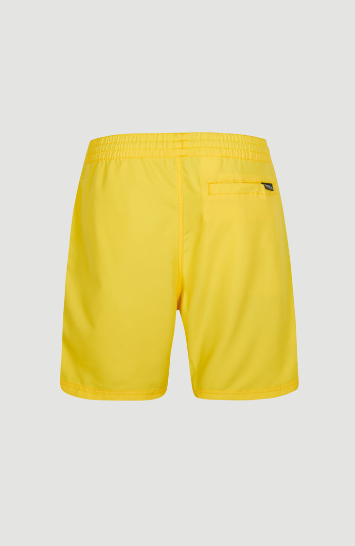 Original Cali 16'' Badehose | Dandelion