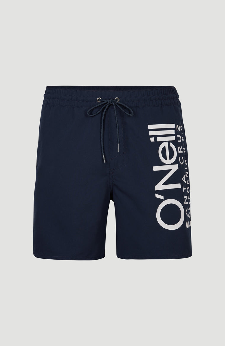 Original Cali 16'' Badehose | Ink Blue Original Cali 16'' Badehose | Ink Blue