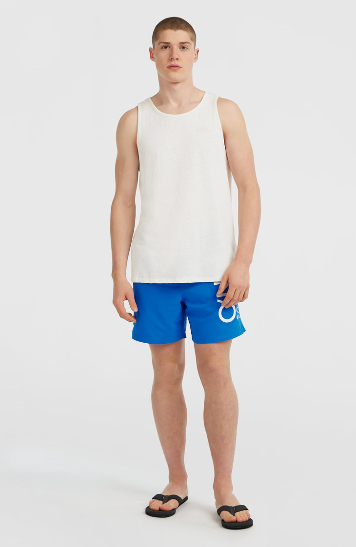 Original Cali 16'' Badehose | Victoria Blue