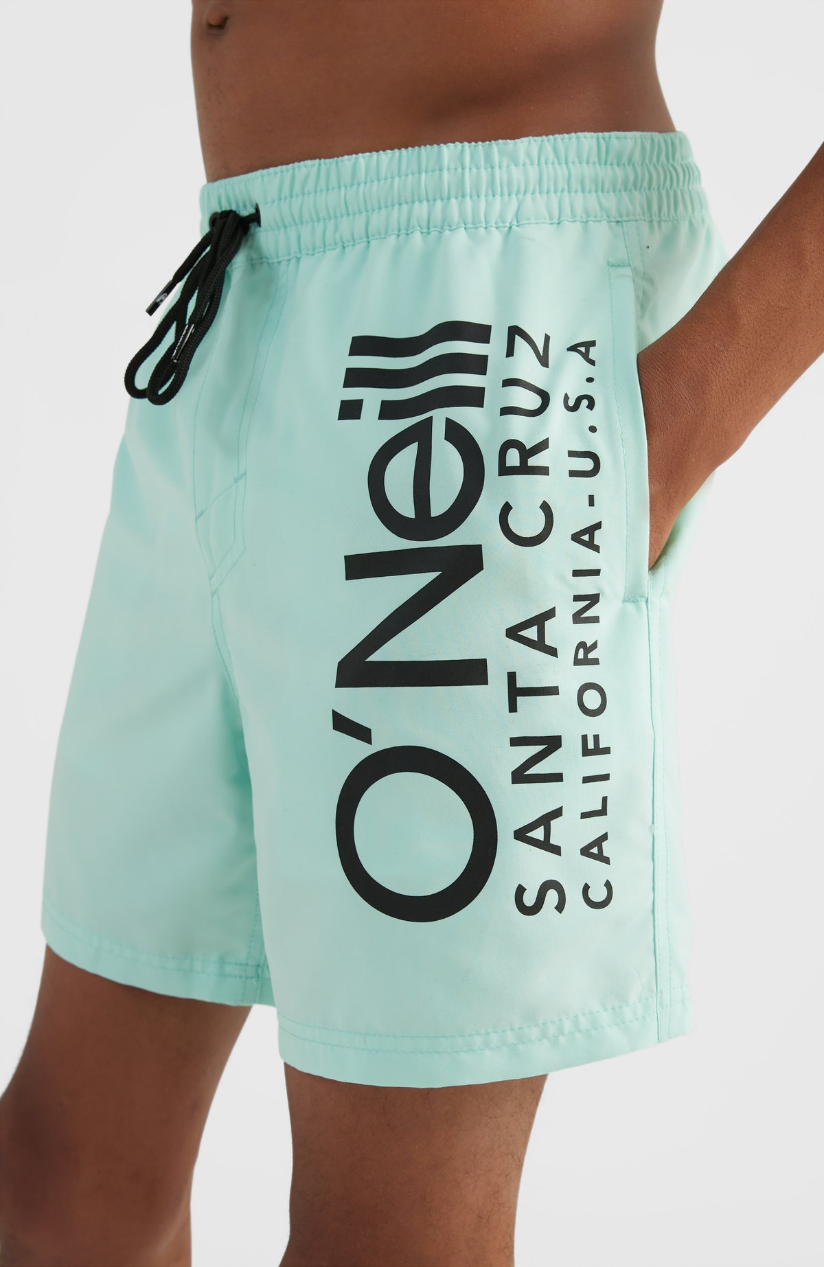 Original Cali 16'' Badehose | Beach Glass