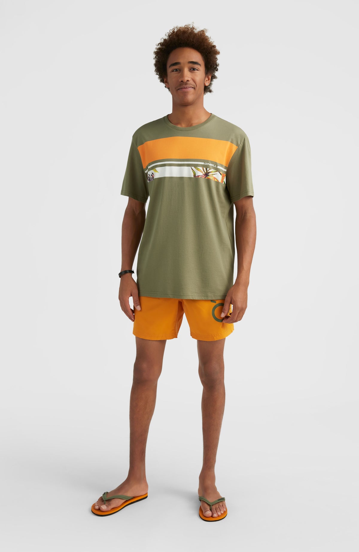 Original Cali 16'' Badehose | Nugget