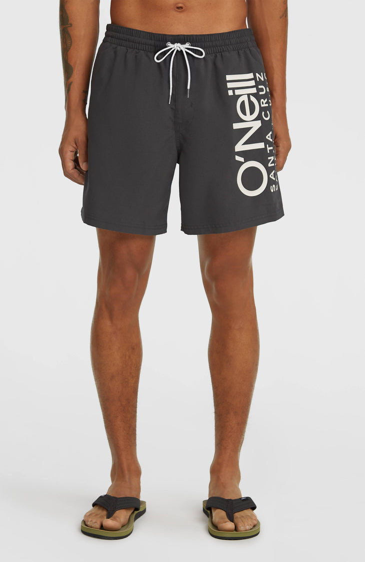 Original Cali 16'' Badehose | Asphalt