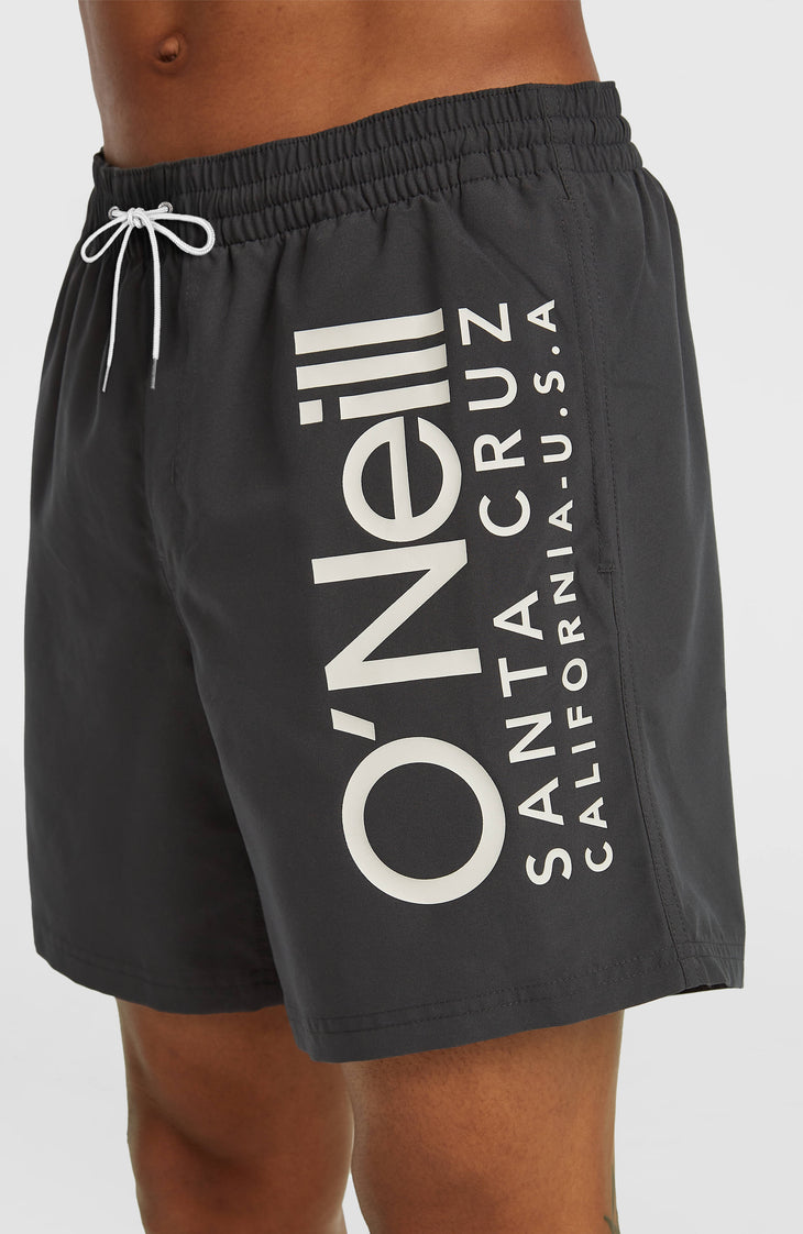 Original Cali 16'' Badehose | Asphalt