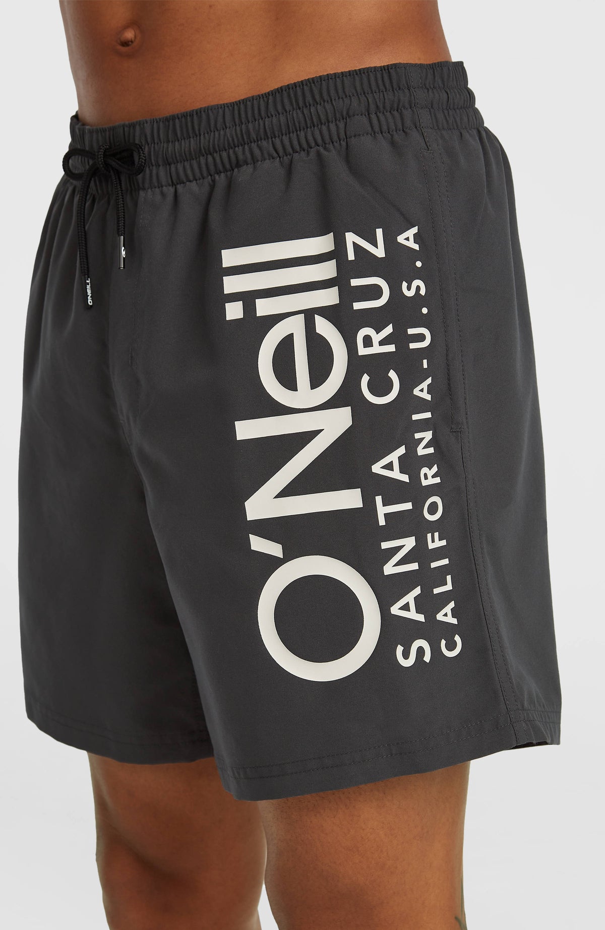 Original Cali 16'' Badehose | Asphalt