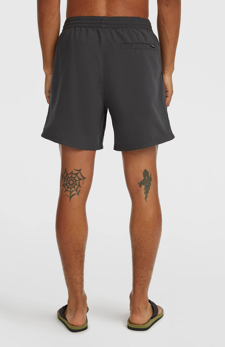 Original Cali 16'' Badehose | Asphalt