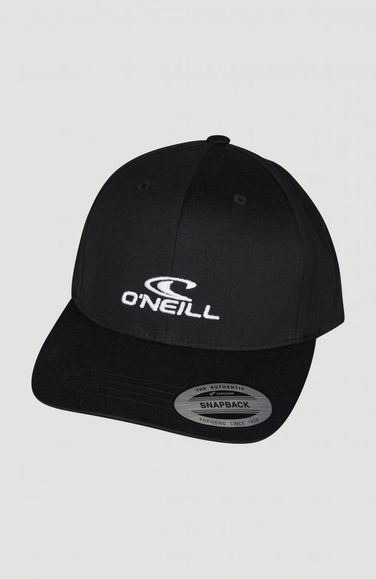 Wave Cap | BlackOut - A Wave Cap | BlackOut - A