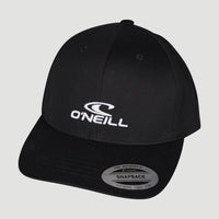 O'Neill Logo Wave Cap | BlackOut - A
