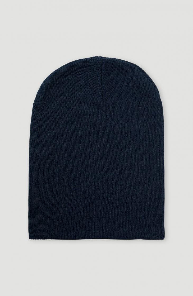 Dolomite Beanie | Ink Blue -A