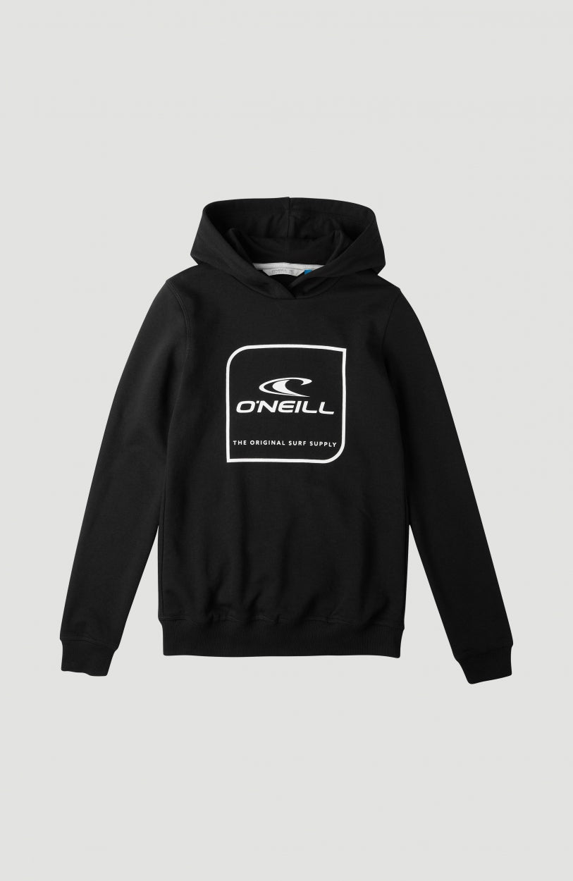 Cube Kapuzenpullover | BlackOut - A