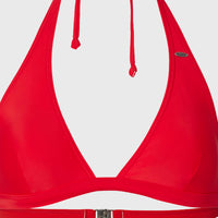 Maria Cruz Bikini-Set | Red Coat