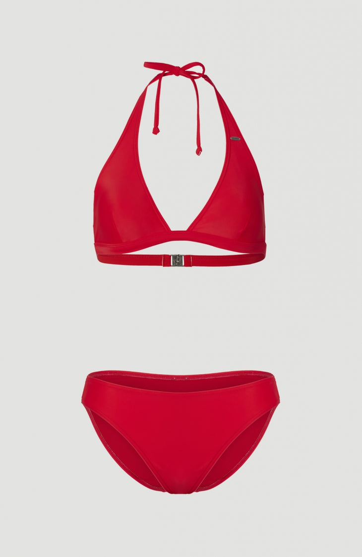 Maria Cruz Bikini-Set | Paprika