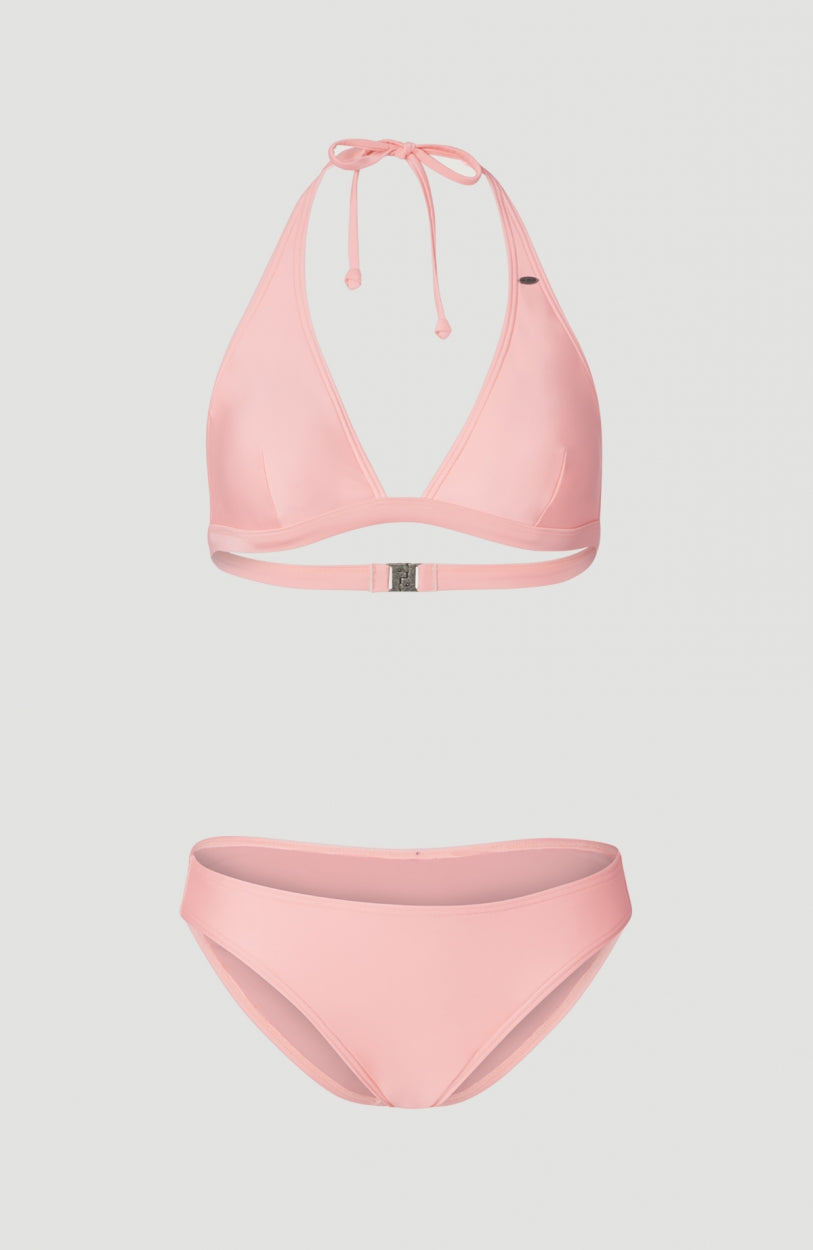 Maria Cruz Bikini-Set | Crystal Rose
