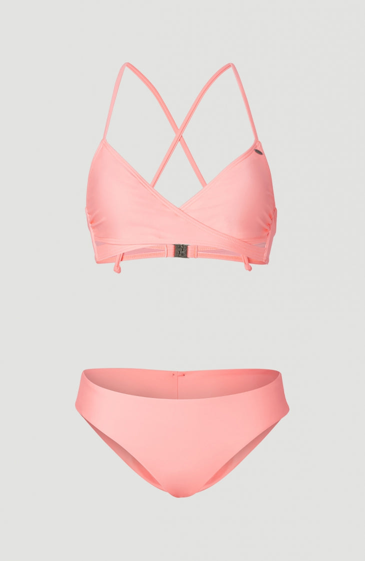 Baay Maoi Bikini-Set | Crystal Rose