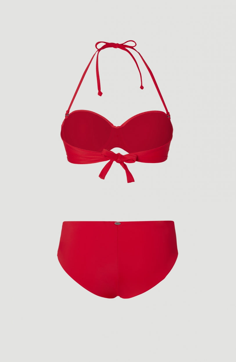 Havaa Malta Bikini Set | Paprika