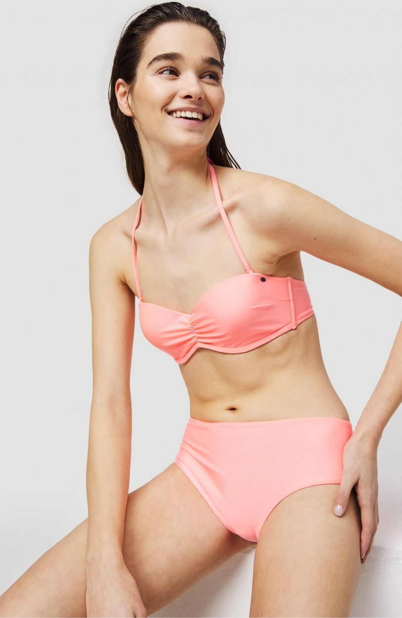 Havaa Malta Bikini Set | Crystal Rose