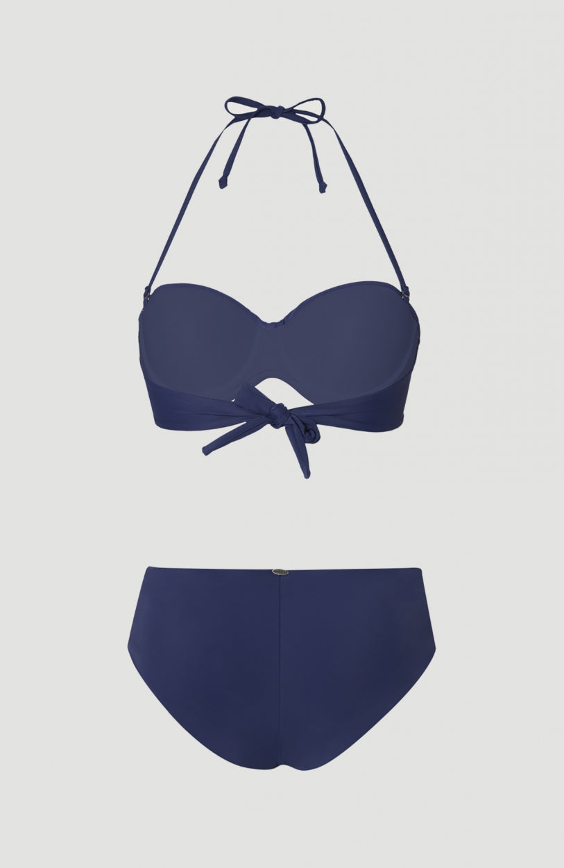 Havaa Malta Bikini Set | Blueberry