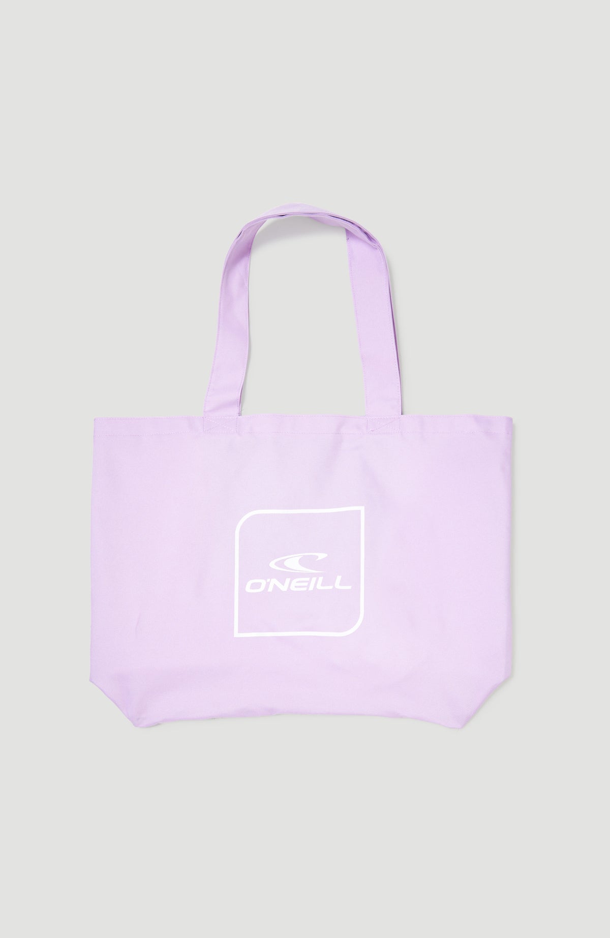 Coastal Tote Bag | Purple Rose