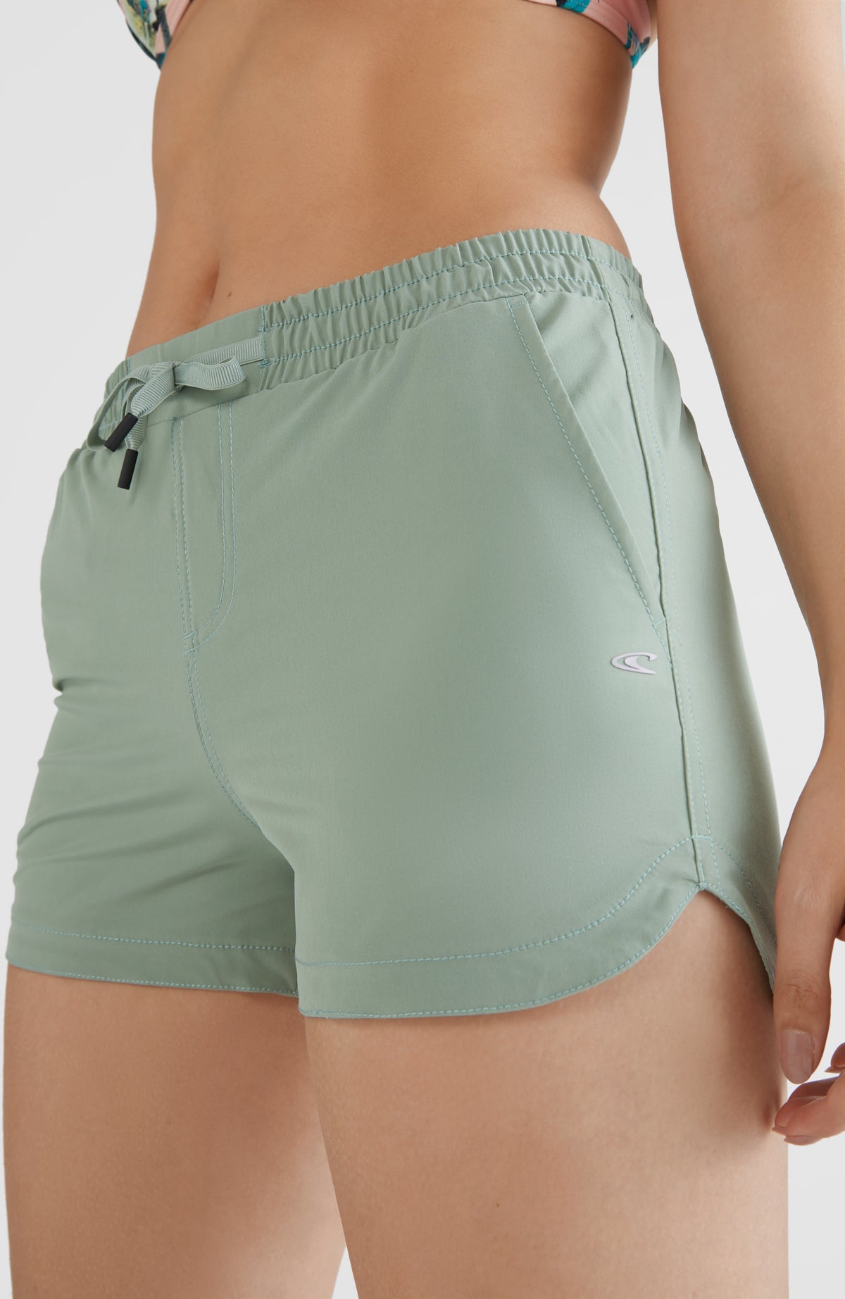 Bidart Badehose | Lily Pad