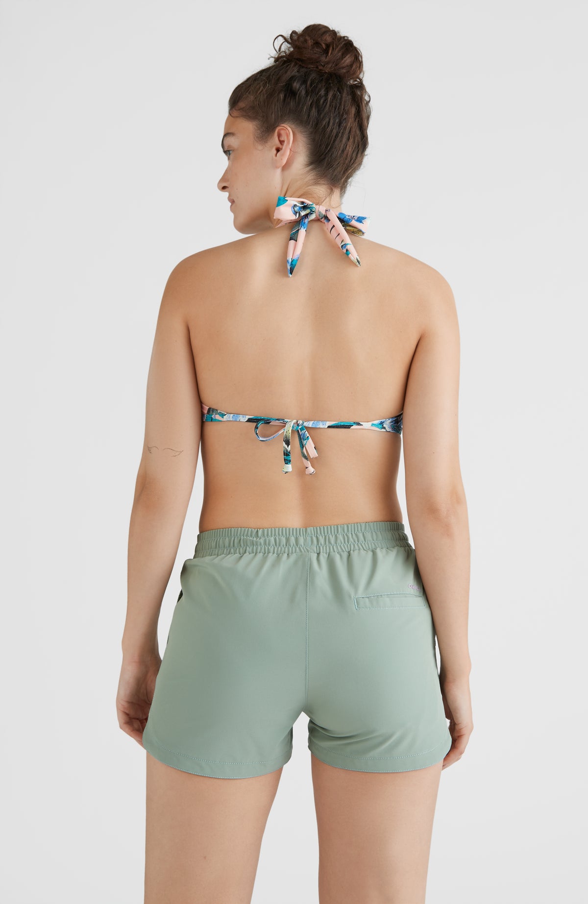 Bidart Badehose | Lily Pad