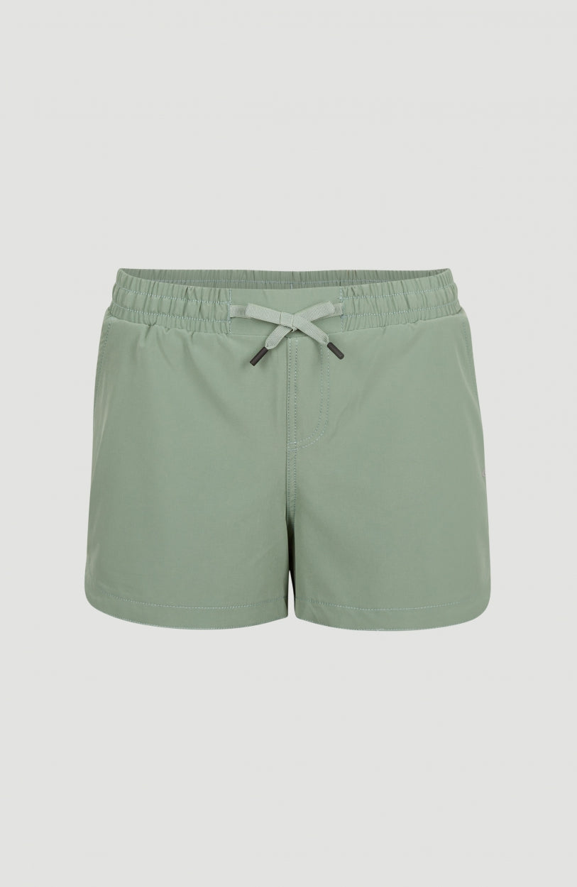 Bidart Badehose | Lily Pad
