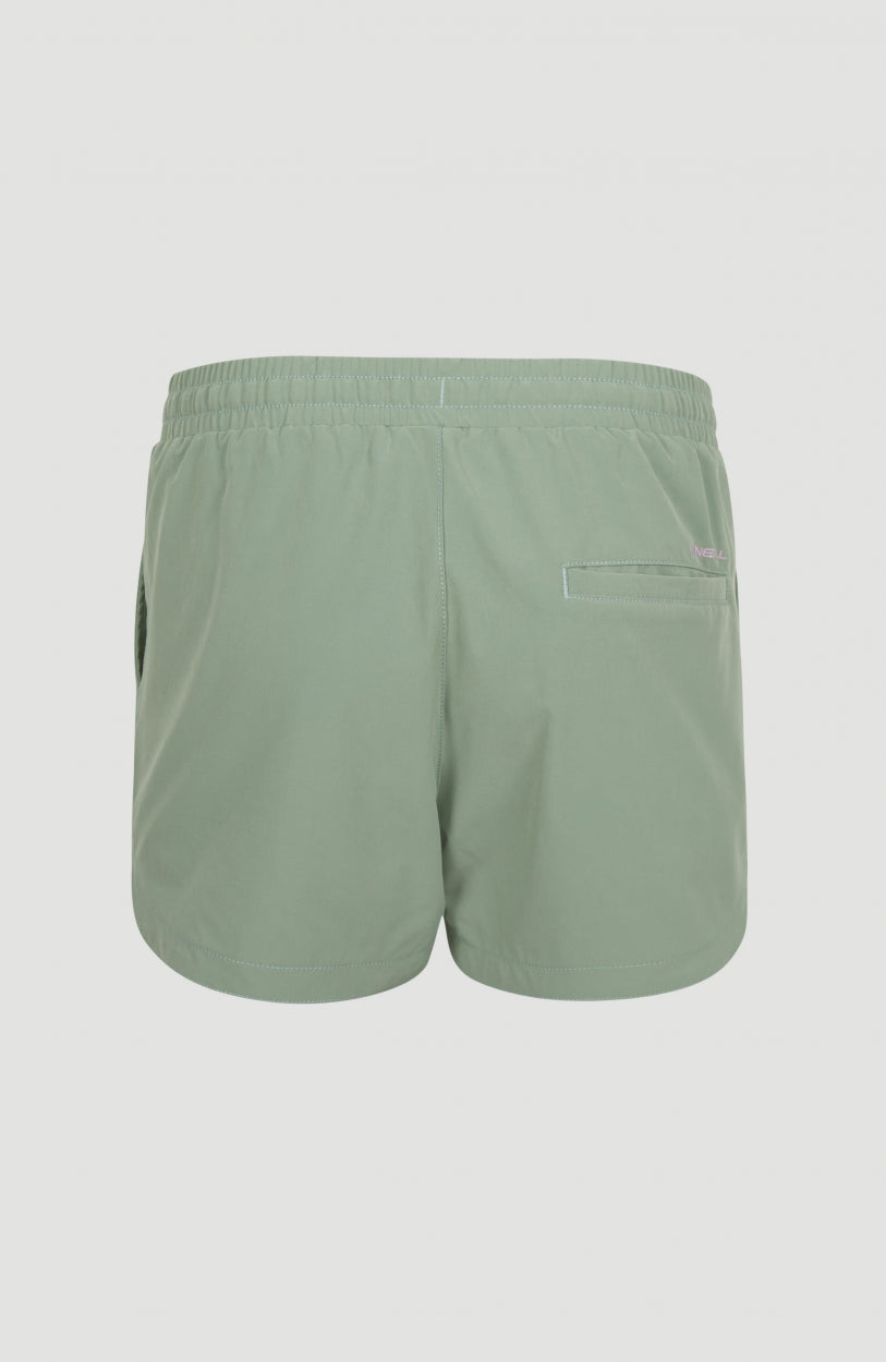 Bidart Badehose | Lily Pad