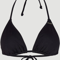 Capri Bondey Bikini-Set | Black Out